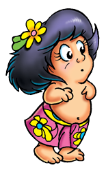 MINIMINNIE